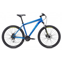 Bicicleta Mountain Bike...